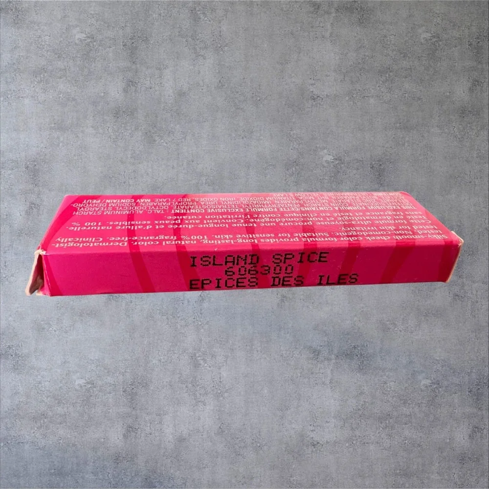 Mary Kay Signature Cheek Color Duet Island Spice 606300 0.2oz New Box‎ Vintage